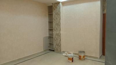 Living Room Image of 1350 Sq.ft 3 BHK Apartment / Flat for sale in Indirapuram Ghaziabad for Rs. 8600000