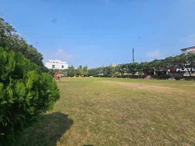 Image of 1500 Sq.ft Residential Plot / Land for sale in Vastu Platinum Paradise Tower, County Walk Township, Indore for Rs. 8400000