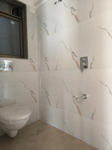 Common Bathroom Image of 1530 Sq.ft 3 BHK Apartment / Flat for sale in Santacruz East Mumbai for Rs. 39000000