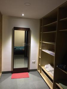 Bedroom Image of 3554 Sq.ft 3 BHK Apartment / Flat for sale in Total Environment The Magic Faraway Tree Phase 3, Talaghattapura Bengaluru for Rs. 77500000