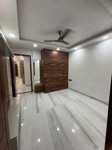 Bedroom Image of 1800 Sq.ft 3 BHK Builder Floor for sale in Vaishali Ghaziabad for Rs. 18400000