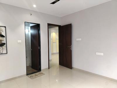 Bedroom Image of 737 Sq.ft 1 BHK Apartment / Flat for sale in Kothrud Pune for Rs. 11000000