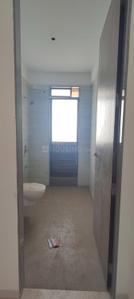 Bathroom Image of 1100 Sq.ft 3 BHK Apartment / Flat for sale in Ulhasnagar Thane for Rs. 12000000