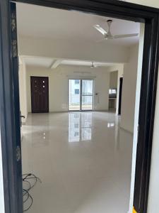 Hall Image of 1470 Sq.ft 3 BHK Apartment / Flat for sale in Kompally Hyderabad for Rs. 9500000