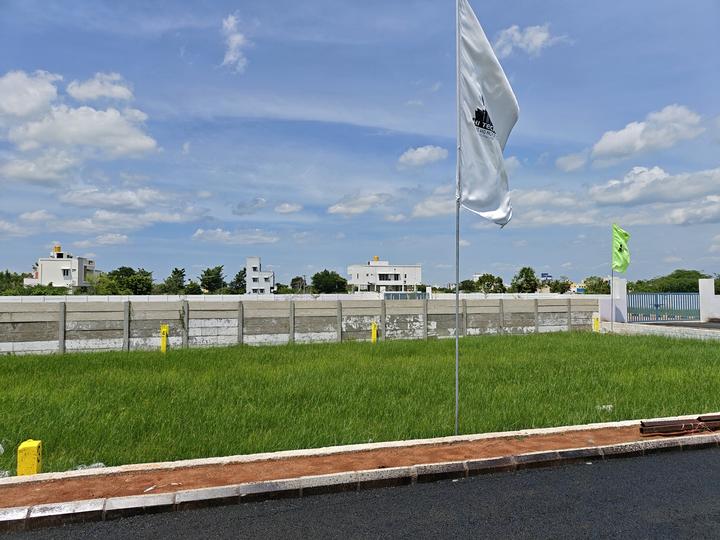 SN Signature Villas Urapakkam Main Image 1