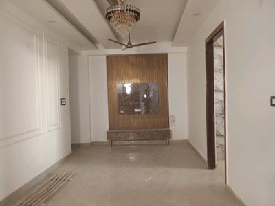 Living Room Image of 1500 Sq.ft 3 BHK Apartment / Flat for sale in Krishna Elite Homes, Noida Extension Greater Noida for Rs. 5860000