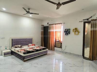 Hall Image of 1500 Sq.ft 1 BHK Builder Floor for rent in Sector 9 Faridabad for Rs. 22000