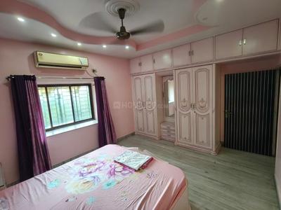 Bedroom Image of 1864 Sq.ft 3 BHK Apartment / Flat for sale in Maniktala Kolkata for Rs. 19000000