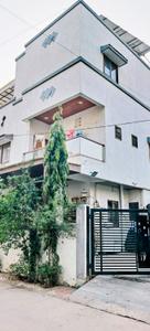 Image of 1620 Sq.ft 4 BHK Independent House for sale in Chanakyapuri, Ahmedabad for Rs. 30100000