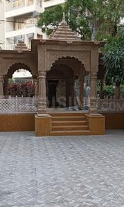 Image of 640 Sq.ft 1 BHK Apartment / Flat for sale in Tatvam V Uptown, Ravet, Pune for Rs. 4400000