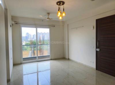 Hall Image of 1208 Sq.ft 2.5 BHK Builder Floor for rent in Smartworld Gems, Sector 89 Gurgaon for Rs. 29000