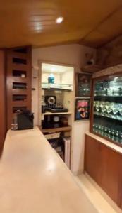 Kitchen Image of 3000 Sq.ft 4 BHK Duplex for sale in Rishi Tower, Andheri West Mumbai for Rs. 90000000