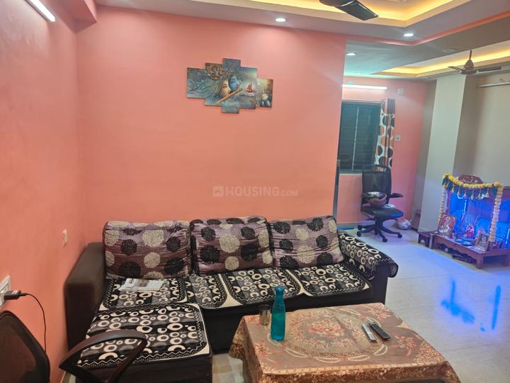 Bhawani Apartment 2 Main Image 1