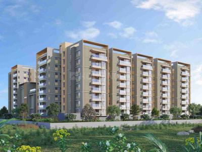 Image of 3050 Sq.ft 4 BHK Apartment / Flat for sale in SB Urban Park, Thanisandra, Bengaluru for Rs. 38600000