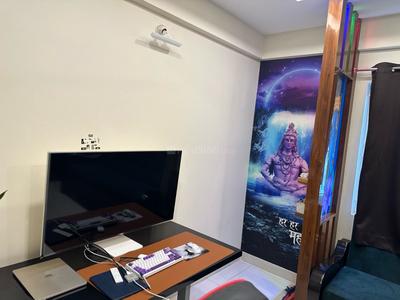 Bedroom Image of 1570 Sq.ft 3 BHK Apartment / Flat for sale in SJ Pinnacle, Varthur Bengaluru for Rs. 14900000