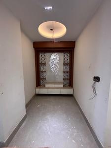 Pooja Room Image of 3200 Sq.ft 4 BHK Builder Floor for sale in Green Field Colony Faridabad for Rs. 32500000