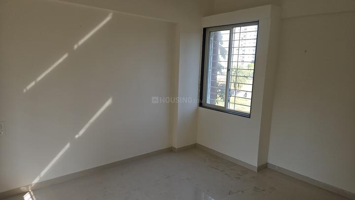 Mark Residency Bedroom 1