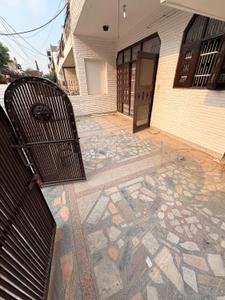 Balcony Image of 1440 Sq.ft 2 BHK Independent House for rent in Kesar Luxury Floors , Sector 9 Faridabad for Rs. 25000