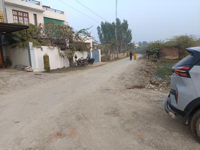 Image of 1000 Sq.ft Residential Plot / Land for sale in Mohanlalganj, Lucknow for Rs. 2500000