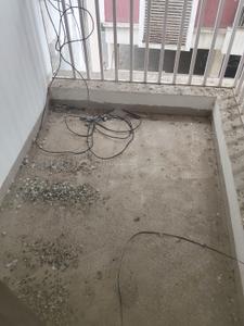 Balcony Image of 1050 Sq.ft 2 BHK Apartment / Flat for sale in Venus Parkland, Vejalpur Ahmedabad for Rs. 5500000