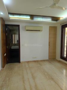 Hall Image of 950 Sq.ft 2 BHK Apartment / Flat for sale in Sarita Vihar New Delhi for Rs. 22500000
