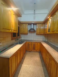 3 BHK Independent Builder Floor