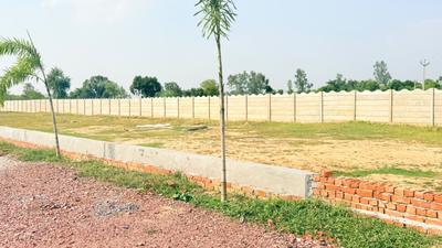 Image of 1350 Sq.ft Residential Plot / Land for sale in Govardhan, Mathura for Rs. 2700000