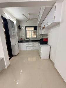 Kitchen Image of 1026 Sq.ft 2 BHK Apartment / Flat for sale in Kothrud Pune for Rs. 14000000