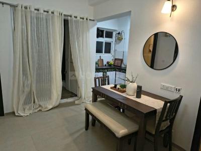 Hall Image of 955 Sq.ft 2.5 BHK Apartment / Flat for sale in Nirala Estate , Noida Extension Greater Noida for Rs. 9000000