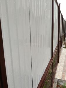 Balcony Image of 2300 Sq.ft 4 BHK Independent House for sale in Manganam Kottayam for Rs. 15000000