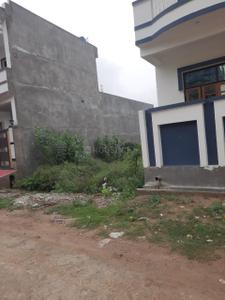 Image of 1600 Sq.ft Residential Plot / Land for sale in Gomti Nagar Extension, Lucknow for Rs. 7200000