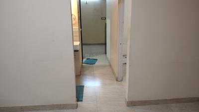 Passage Image of 508 Sq.ft 1 BHK Apartment / Flat for rent in Vasant Vihar Complax, Thane West Thane for Rs. 27000
