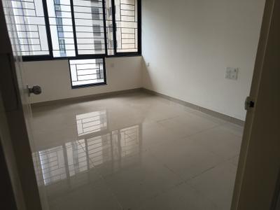 Nanded Asawari Bedroom One 4