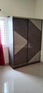 Kitchen Image of 1400 Sq.ft 3 BHK Villa for rent in Kanchan Bagh Hyderabad for Rs. 24000