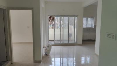 Living Room Image of 1265 Sq.ft 2 BHK Apartment / Flat for sale in Hoodi Bengaluru for Rs. 8800000