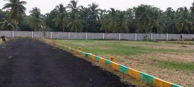 Image of 1600 Sq.ft Residential Plot / Land for sale in Kalapet, Viluppuram for Rs. 2400000