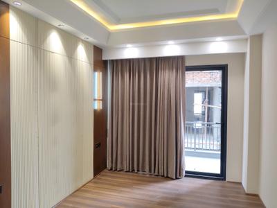 Bedroom Image of 2700 Sq.ft 4 BHK Builder Floor for sale in Ansal Esencia Sector 67, Sector 67 Gurgaon for Rs. 28500000