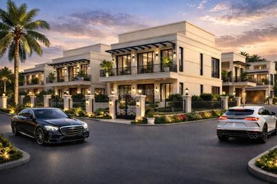 Image of 2528 Sq.ft 3 BHK Villa for sale in Karjat, Thane for Rs. 12900000