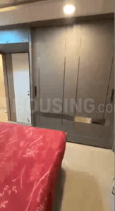 Image of 770 Sq.ft 2 BHK Apartment / Flat for sale in Srishti Oasis, Bhandup West, Mumbai for Rs. 18000000