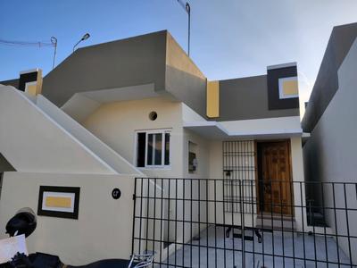 2 BHK Villa