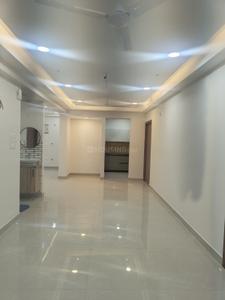 Hall Image of 1715 Sq.ft 3 BHK Apartment / Flat for rent in Solitaire Unity, Kondapur Hyderabad for Rs. 60000