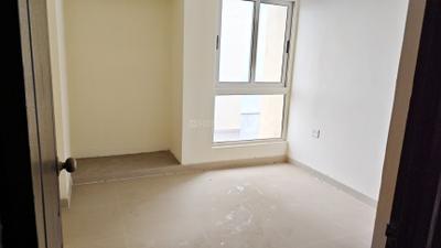 Bedroom Image of 840 Sq.ft 2 BHK Builder Floor for sale in Bamheta Village Ghaziabad for Rs. 4750001