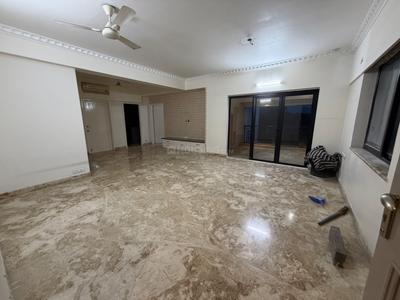 Living Room Image of 2050 Sq.ft 3 BHK Apartment / Flat for rent in Alipore Kolkata for Rs. 135000