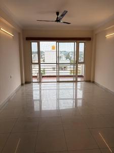 Hall Image of 1973 Sq.ft 3 BHK Apartment / Flat for sale in Sattva Splendor, Jeevan Bima Nagar Bengaluru for Rs. 31000000