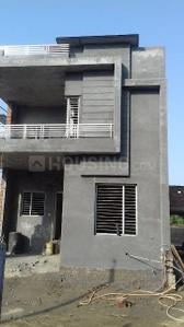 Image of 1050 Sq.ft 2 BHK Independent House for sale in Shrinath Maa Ginni Vihar Phase 1, Mhow, Indore for Rs. 2999000