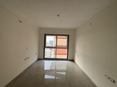 Bedroom Image of 1650 Sq.ft 3 BHK Apartment / Flat for sale in Sara Antalya, Belapur CBD Navi Mumbai for Rs. 42500000