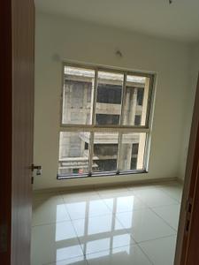 Bedroom Image of 757 Sq.ft 2 BHK Apartment / Flat for rent in Godrej Upavan, Bhiwandi Thane for Rs. 22000