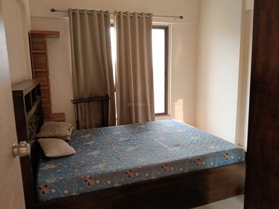 Bedroom Image of 1050 Sq.ft 2 BHK Apartment / Flat for sale in Pride Aashiyana, Lohegaon Pune for Rs. 8600000
