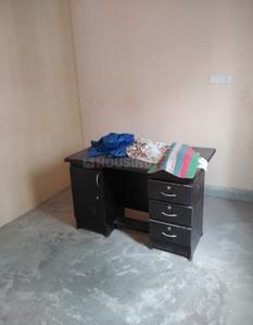 Bedroom Image of 150 Sq.ft 1 RK Independent House for rent in Kankarbagh Patna for Rs. 5800