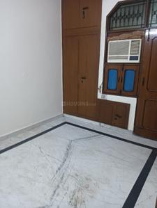 Bedroom Image of 1200 Sq.ft 2 BHK Independent House for rent in Sector 50 Noida for Rs. 27000